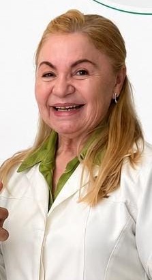 Dra. Aparecida Firmino